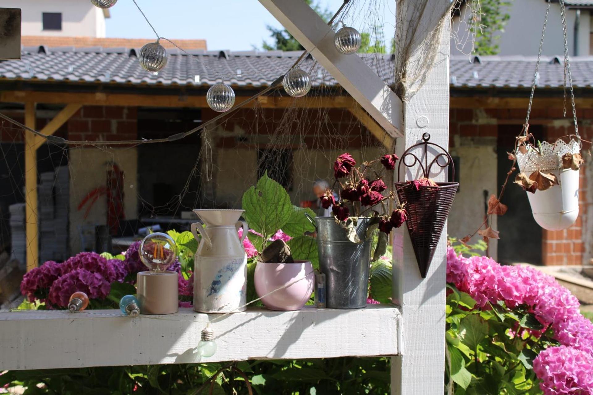 Art Room With Outdoor Living ليوبليانا المظهر الخارجي الصورة