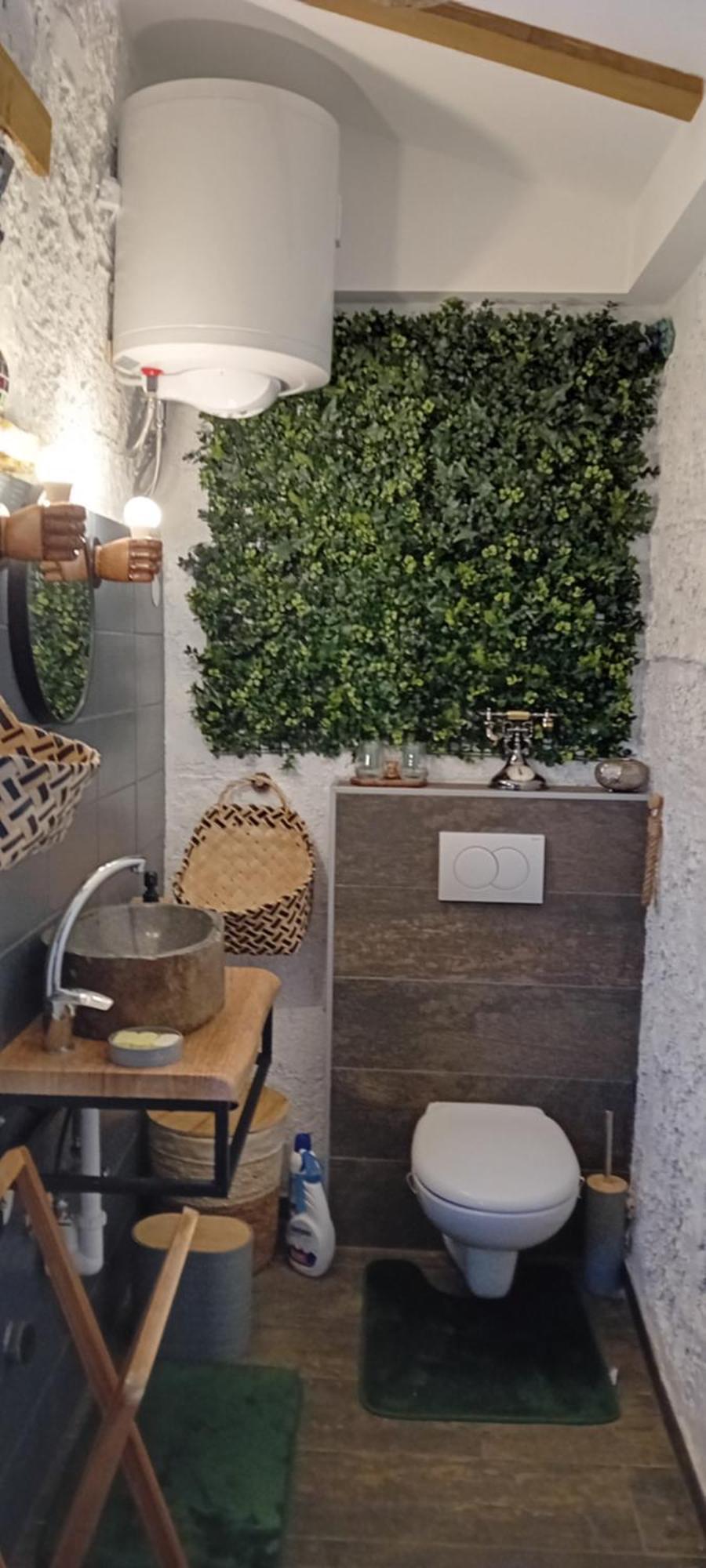 Art Room With Outdoor Living ليوبليانا المظهر الخارجي الصورة